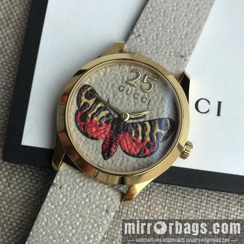 Replica Gucci 37mm 112043