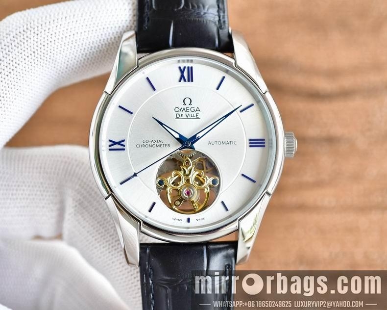 Replica Omega men 42X13mm 0717110