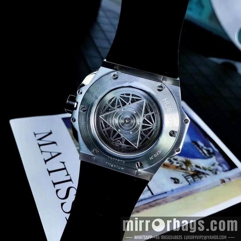Replica Hublot 45mm 050874