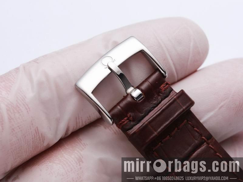 Replica Omega 39.5mm 032055