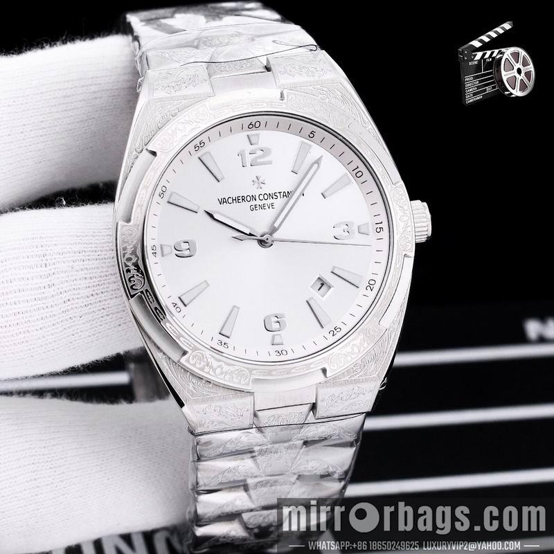 Replica Vacheron Constantin 43X12mm 101568