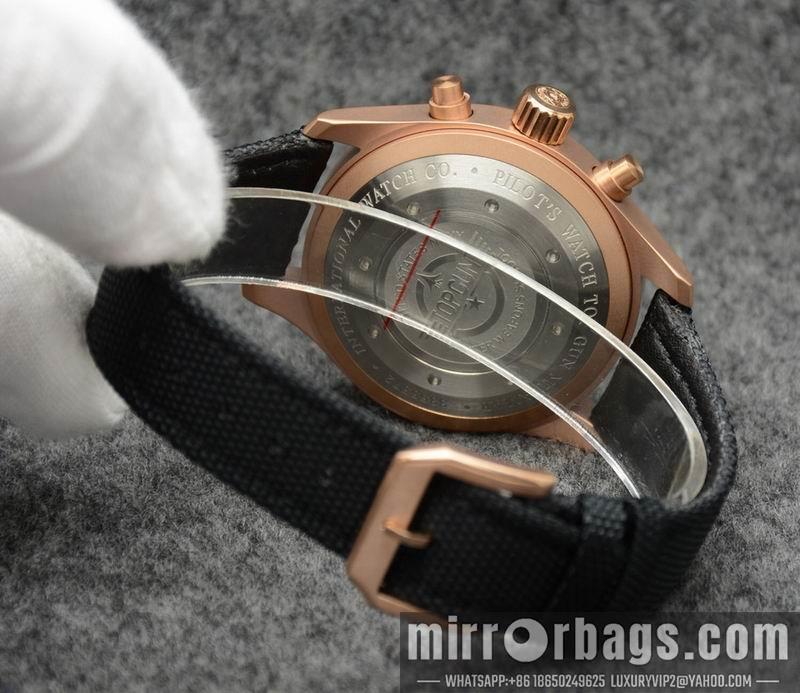 Replica IWC 45X16mm 032025