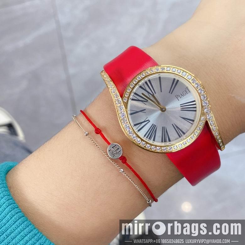 Replica Piaget women 32mm M15