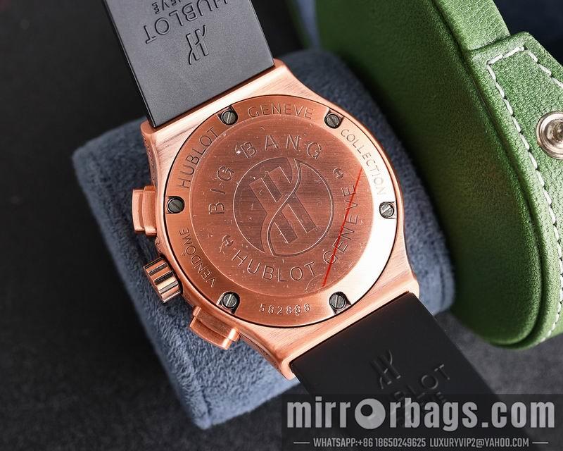 Replica Hublot 45X11.5mm 032021