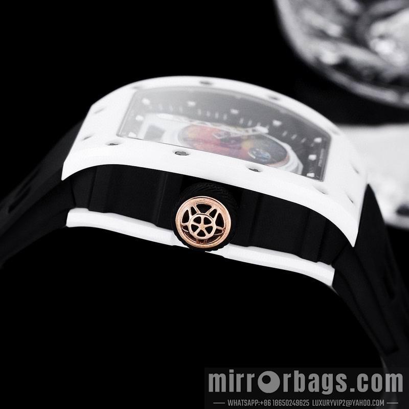 Replica Richard Mille watch 102409