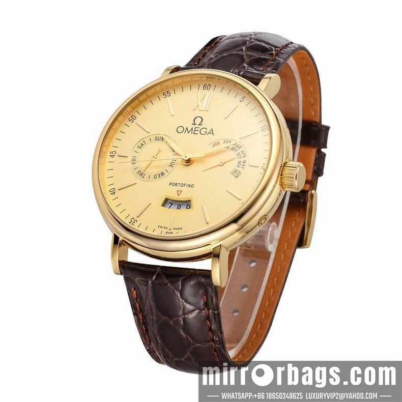 Replica Omega men 43X12mm 123133