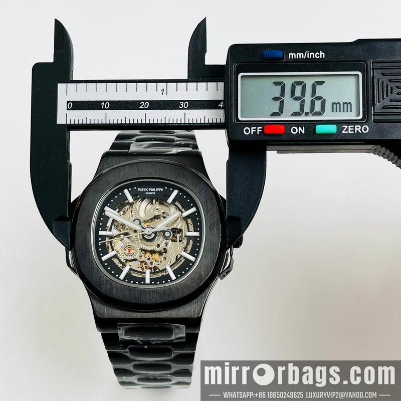 Replica Patek Philippe 39.6X11.7mm 082770