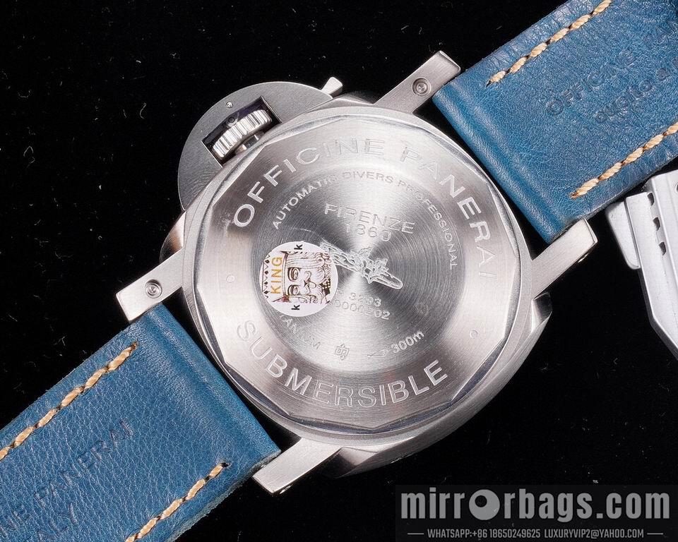 Replica Panerai watch mb110601