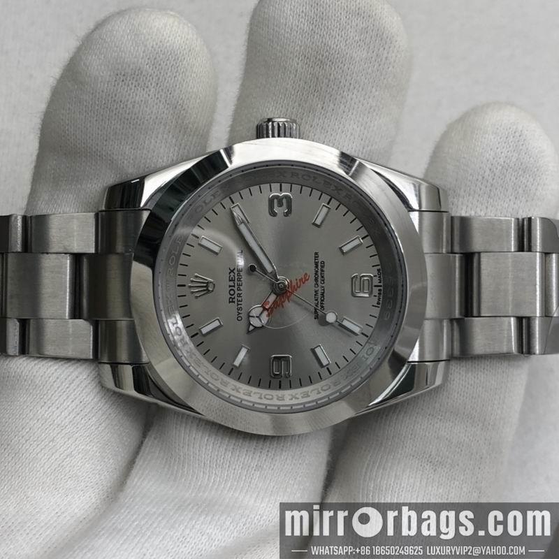 Replica Rolex watch 40mm 030309