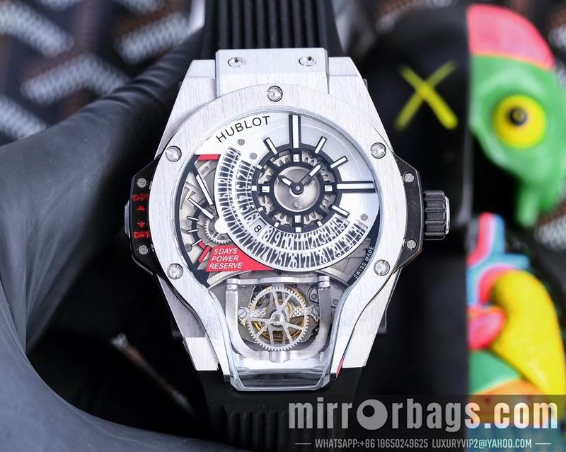 Replica Hublot 45mm 0413100