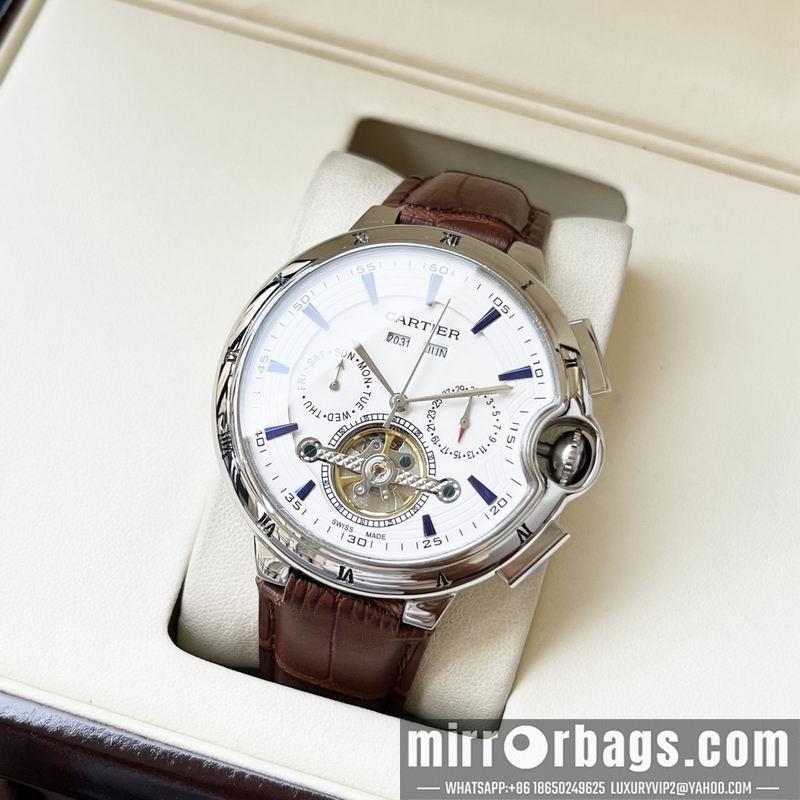 Replica Cartier 44mm 1031115