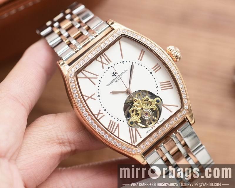 Replica Vacheron Constantin  42X12.5mm 0413143