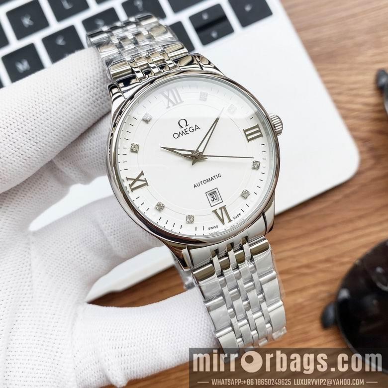 Replica Omega men 40X13mm M95
