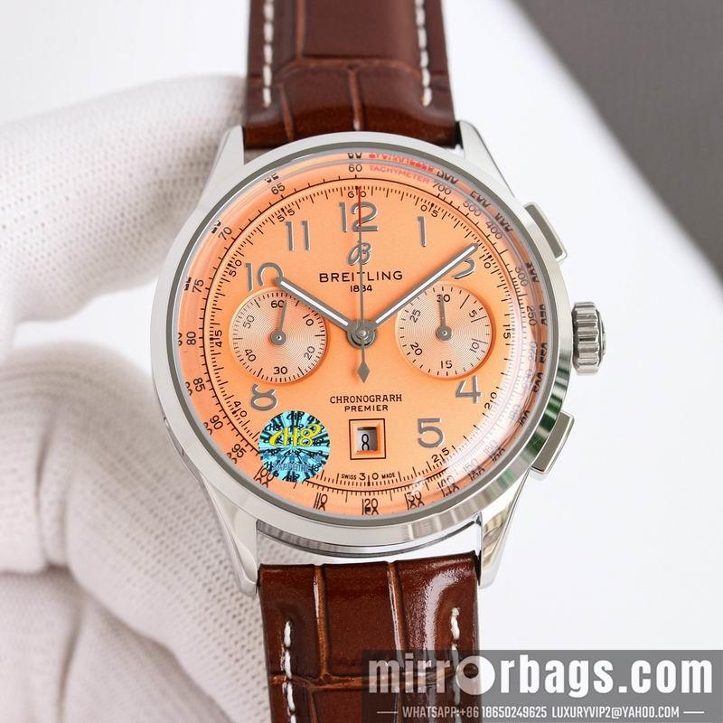 Replica Breitling 42mm 041314
