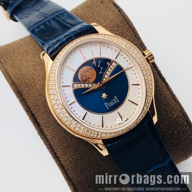 Replica Piaget 36x9.9mm 10nms82