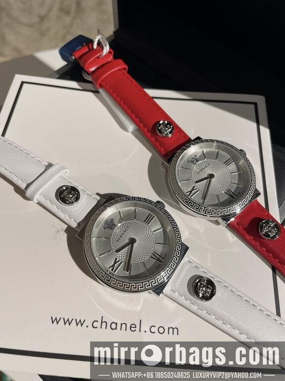 Replica Versace watch 36mm M07