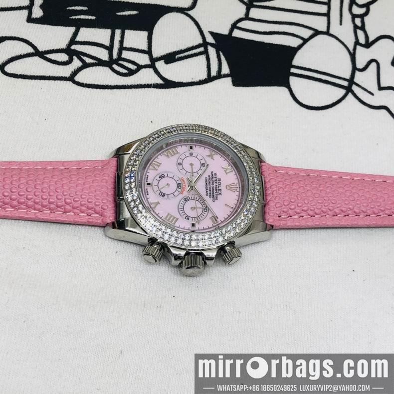 Replica Rolex women watch 0623106