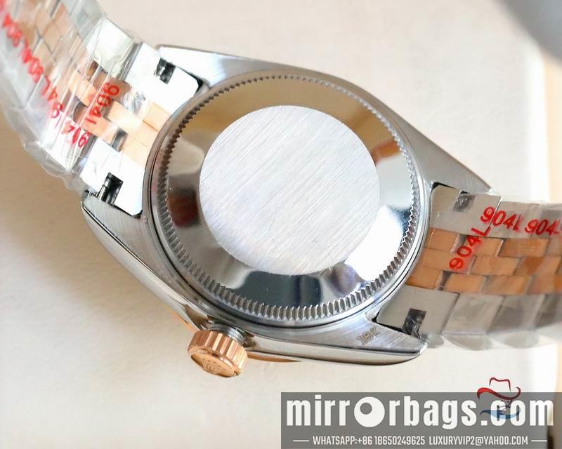 Replica Rolex 31X11mm 112055