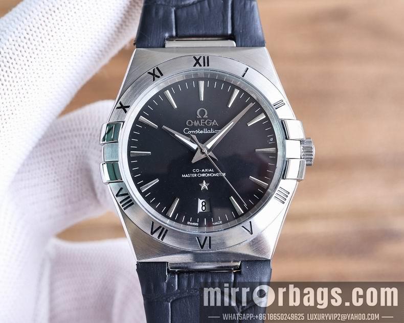 Replica Omega men 39mm 0717112