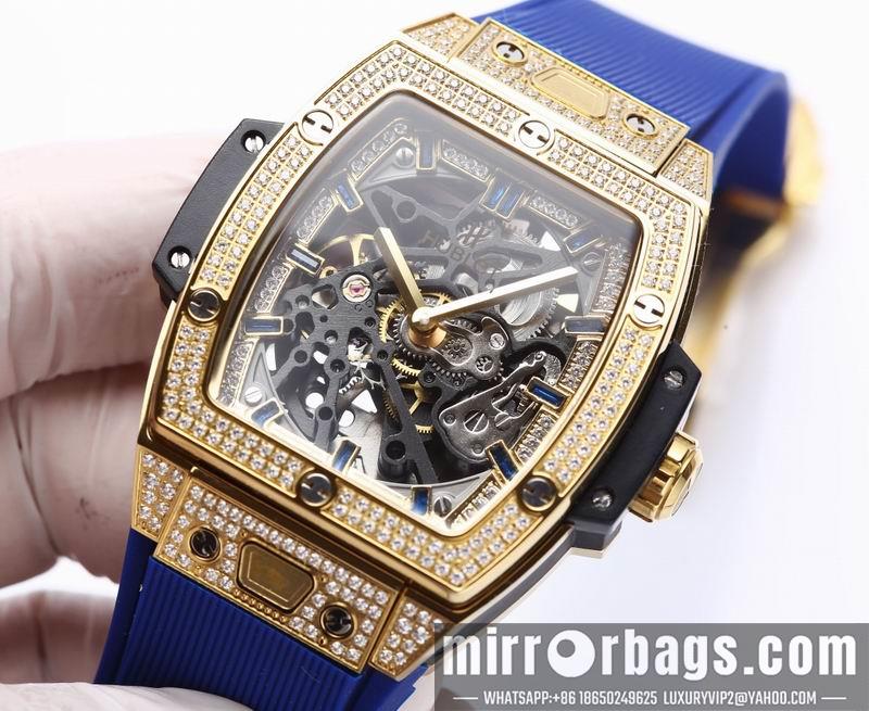 Replica Hublot 47X52mm 082903