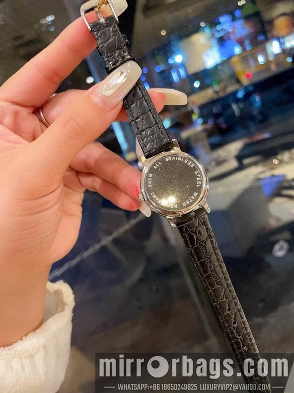 Replica Omega women 34X8mm 101663