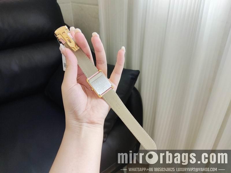 Replica Cartier 27mm 070710