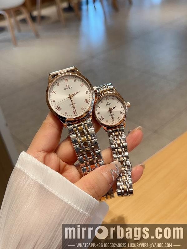 Replica Omega 29mm 39mm 082926
