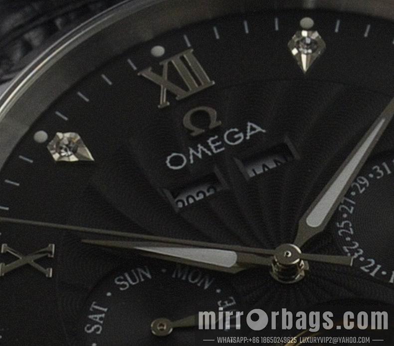 Replica Omega men 42X12mm 122529