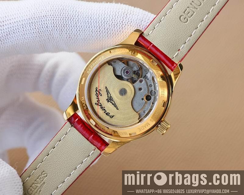 Replica Longines 33mm 041393