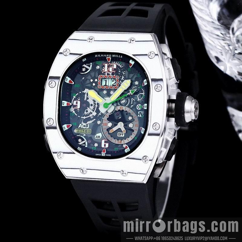 Replica Richard Mille watch 102425