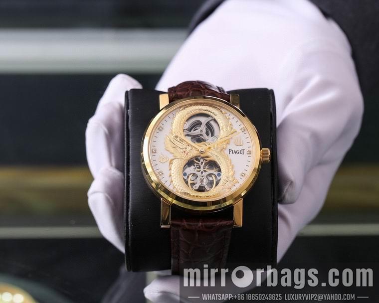 Replica Piaget men 43X12mm M02