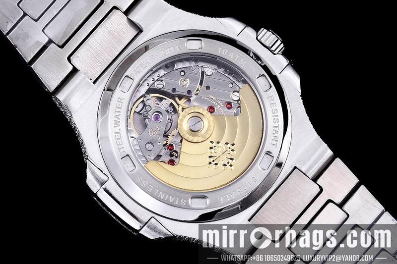 Replica Patek Philippe watch 0831117
