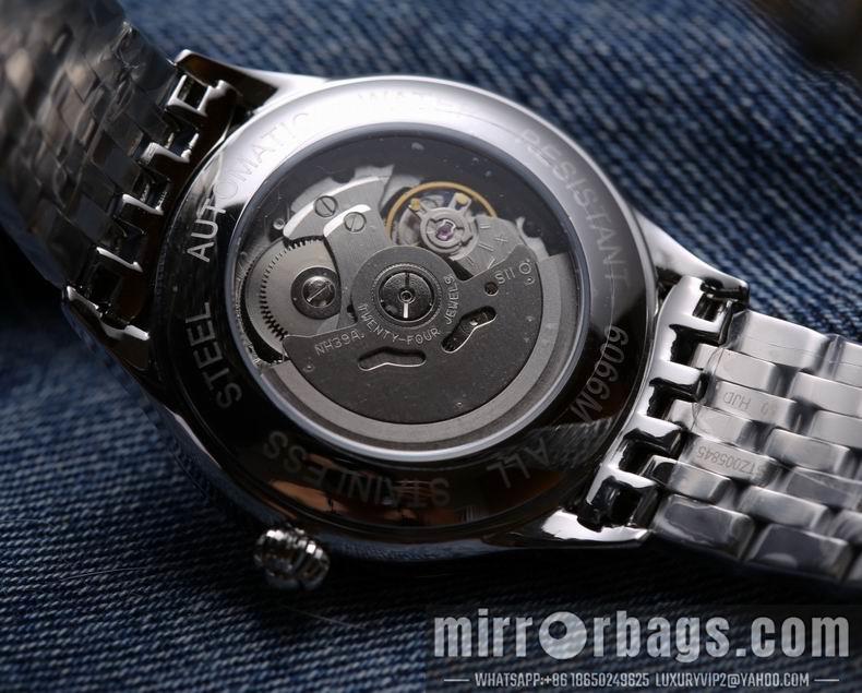 Replica Omega men 42X12mm M139