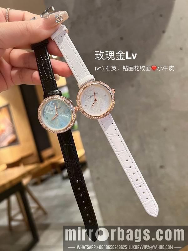 Replica LV watch 121885