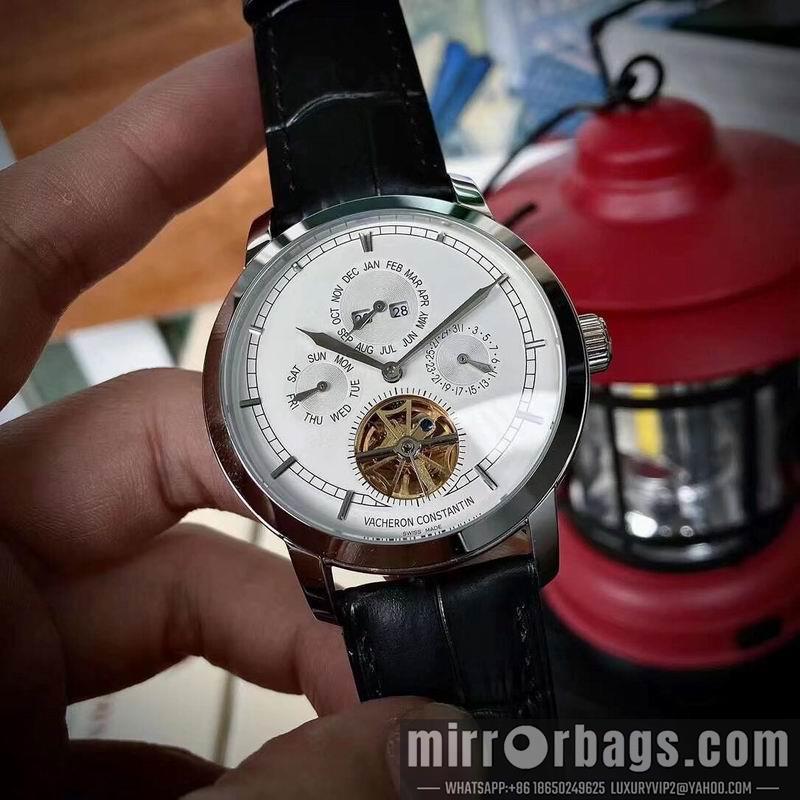 Replica Vacheron Constantin  43X13mm 052001