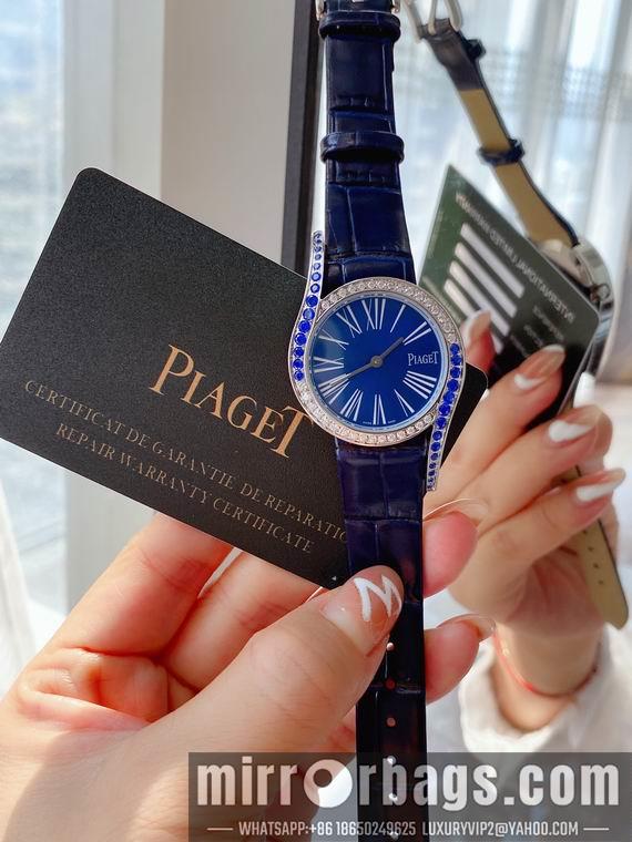 Replica Piaget women 32mm M06