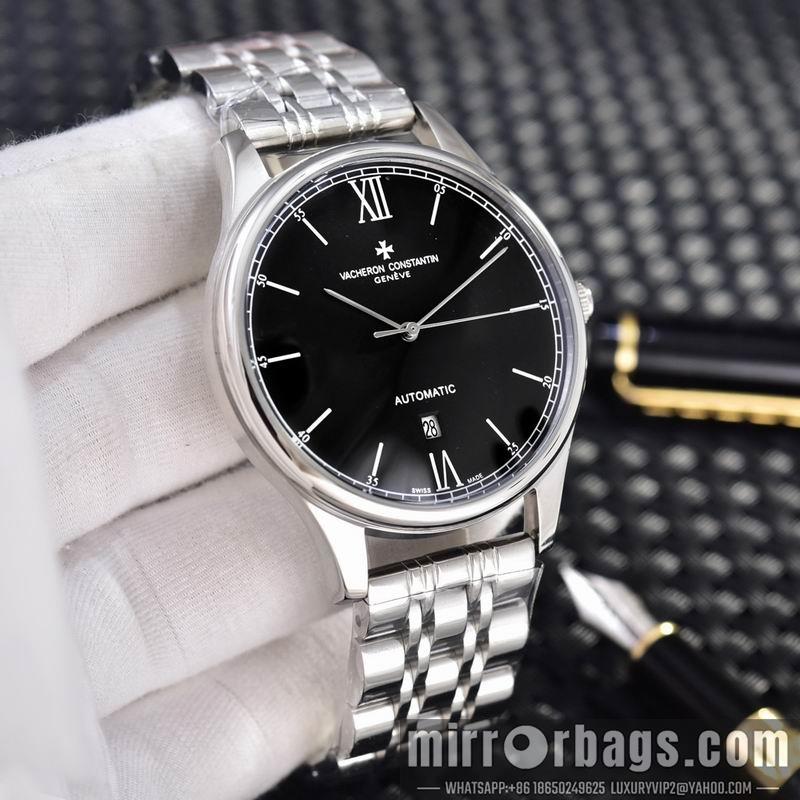 Replica Vacheron Constantin 42mm 121218