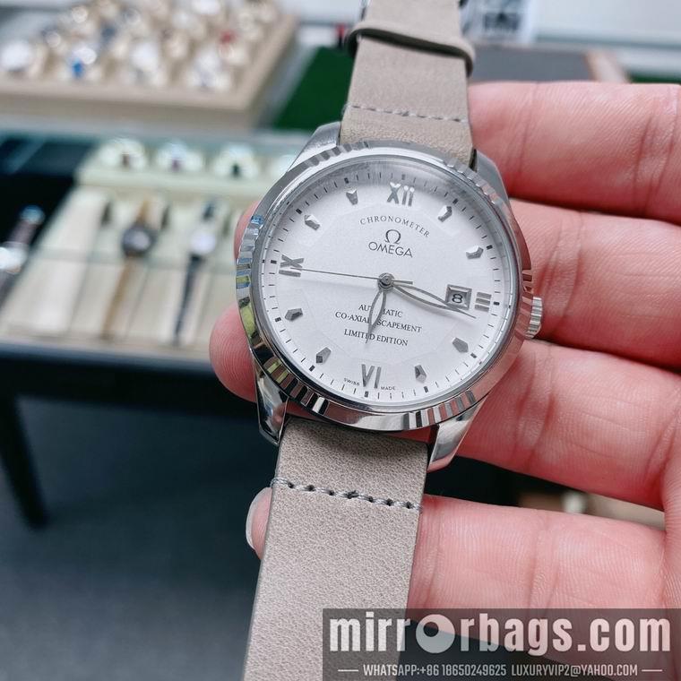 Replica Omega men 42X12mm M65