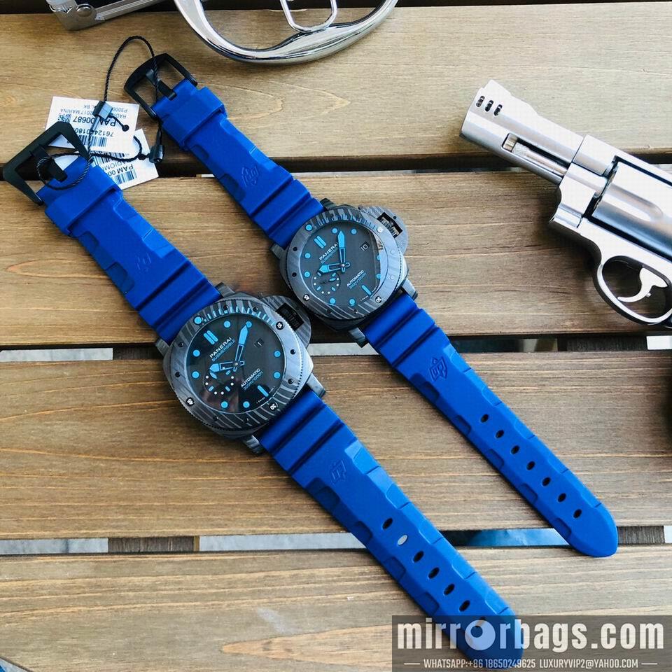 Replica Panerai watch mb110602