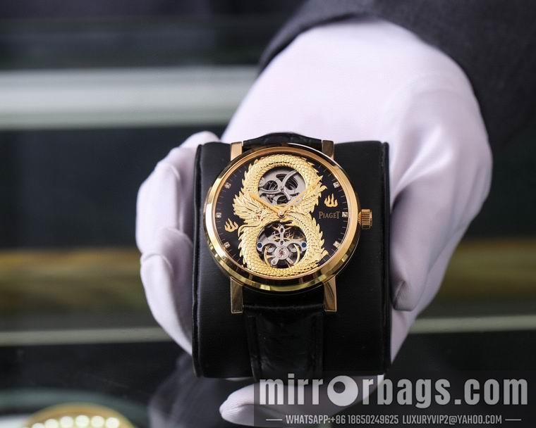 Replica Piaget men 43X12mm M02