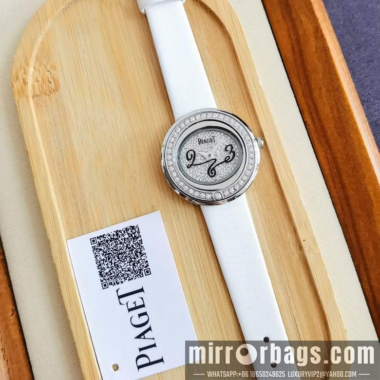 Replica Piaget women 29X6.8mm M10
