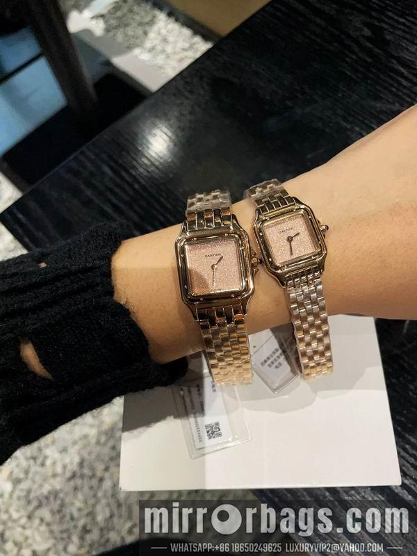 Replica Cartier 27X37mm 102263