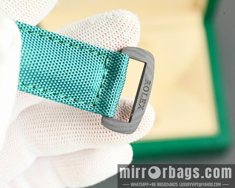 Replica Rolex 40X12.4mm 120132