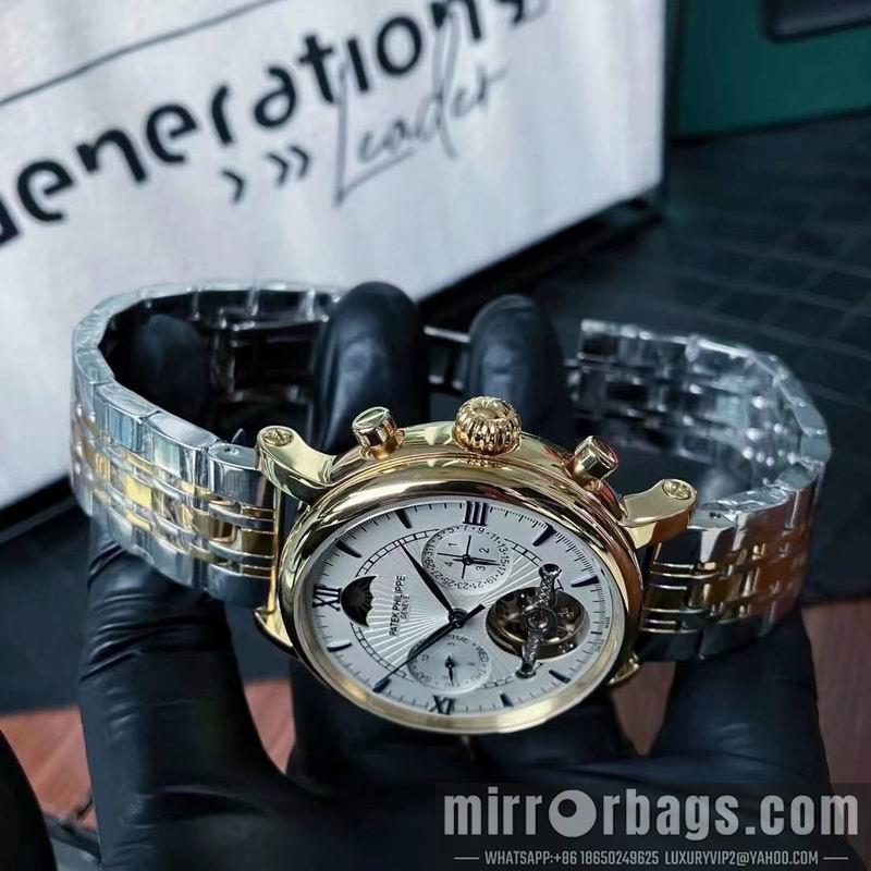 Replica Patek Philippe 43X13mm 071468
