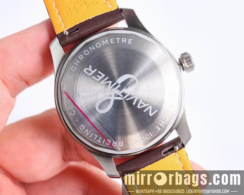 Replica Breitling Watch 41mm 041313
