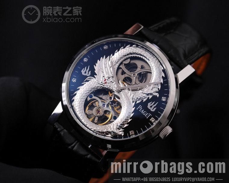 Replica Piaget men 43X12mm M02