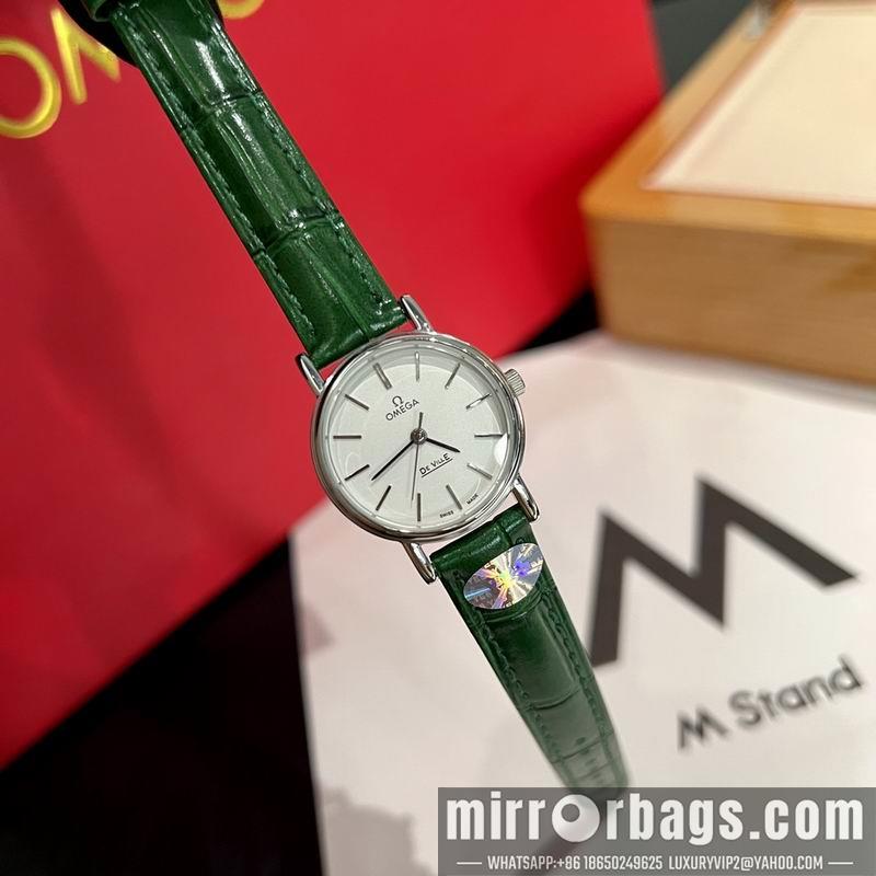 Replica Omega 26mm 022242