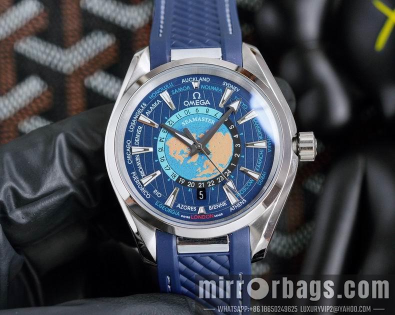 Replica Omega 40X14cmm 123113