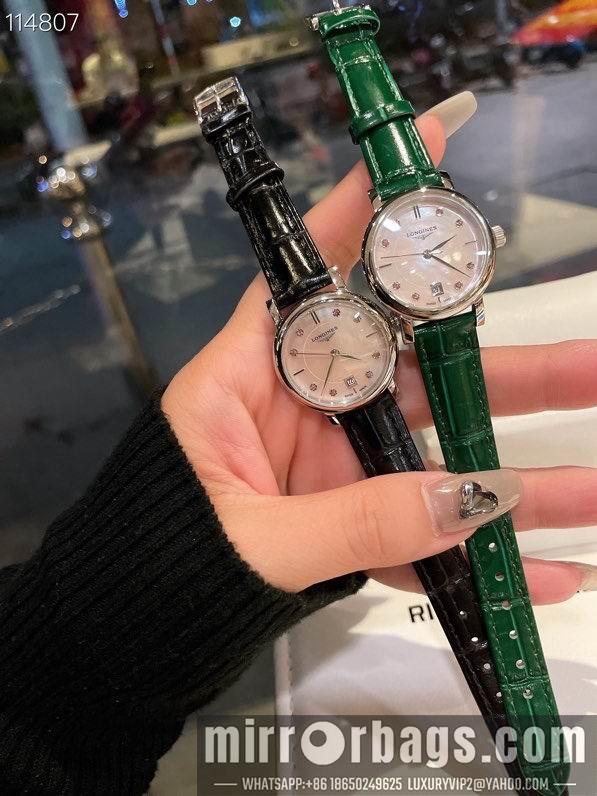 Replica Longines watch 041680