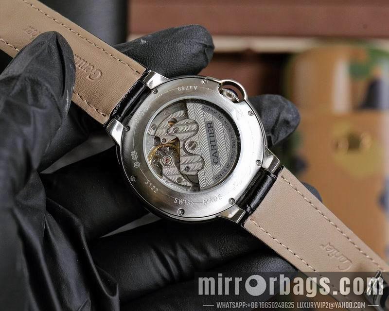 Replica Cartier 43X14mm 050738